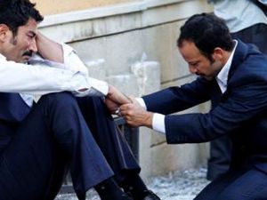Karadayı 76.Bölüm | 3.Sezon Tek part