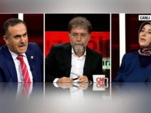 CHP’nin Müftüsünden iddialı çıkış