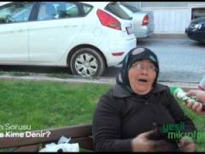 KONYALININ 'ZÜPPE' TARİFİ