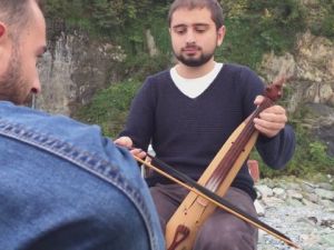 Kemençeli Game of Thrones müziği