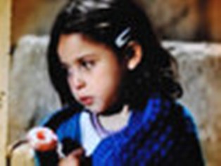 Reklam yıldızı çocuk yaşamını yitirdi