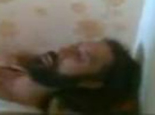 Kaddafi’nin oğlunun son görüntüsü 