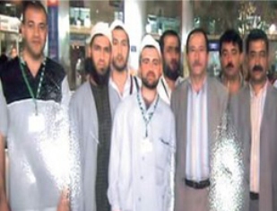 Peygamber soyundanım dedi dolandırdı