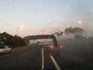 Emniyet kemeri takmak bu yüzden mecburi