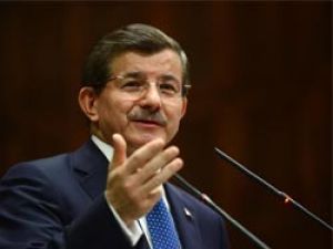 Başbakan Ahmet Davutoğlu | 2015 Yılı Bütçe Konuşması