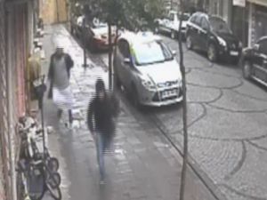 İşte Abdullah Buhari Hoca'nın vurulma anı