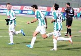 Konyaspor-Boluspor 1-1 ( 12.Hafta ) sezon 2011-2012 