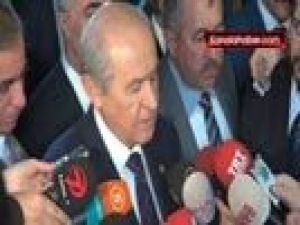 Devlet Bahçeli'den yeni hesap! 11'in başına 1 koyarsanız...