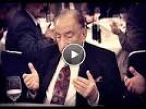 MHP'lilerin Tekrar Tekrar izlediği Türkeş Videosu