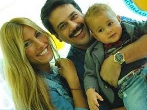 Emre Altuğ'un, Çağla Şikel'e yazdığı şarkı