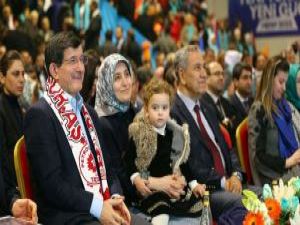 Halk Ozanı Zeki Erdali'den Davutoğlu'na yeni şarkı!