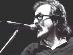 CEM KARACA ANISINA (ALLAH YAR YAR!)