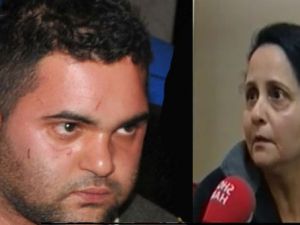Özgecan'ın Katili Suphi Altındöken'in Annesi Konuştu