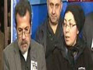 Özgecan Aslan'nın Babasi Konustu