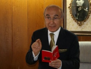 Aytaç Durak gözaltında