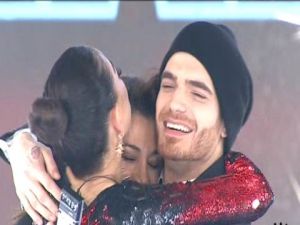 O SES TÜRKİYE BİRİNCİSİ (ELNUR HUSEYNOV)