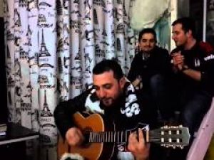 İşte Demba Ba Bestesi