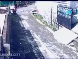 amatör gaspçıya kontra