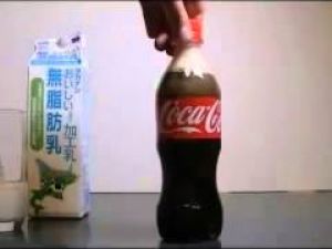 kolaya sut eklerseniz ne olur