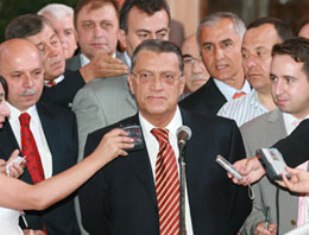 Mesut Yılmaz: Yanlış anlaşıldı