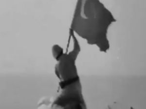 Yıllar sonra ortaya çıkan bu görüntü paylaşım rekorları kıracak cinsten