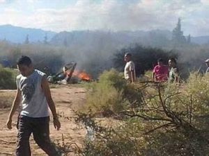 Survivor'da Kaza! 3'ü Sporcu 10 Ölü