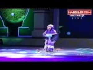 Minik Kızın Kuran Tilaveti İzleyenleri Hayran Bıraktı