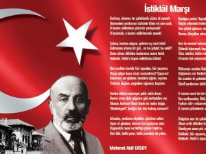 Konya Gençlik Meclisi'nden işaret diliyle İstiklal Marşı