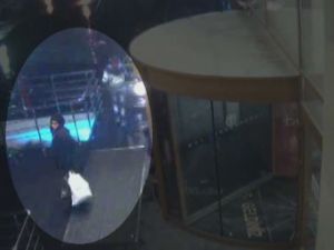 Özgecan ölüme işte böyle gitti....