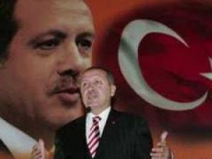 Erdoğan'ın sesinden 'Çanakkale Şehitlerine' şiiri