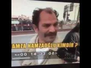 Hamza Hamzaoğlu Kendinin Oğludur Yeni Fenomen
