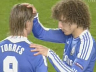 Torres kutsandı 2 gol attı