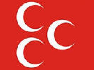 MHP 2015 │YENI SEÇİM MÜZİĞİ│ DEVLET BABA