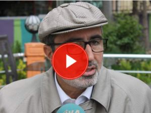 Jet Fadıl kime oy verecek