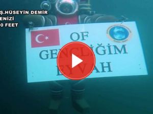 Muhteşem Çanakkale klibi