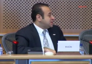 Bağıştan Madlenere şok cevap