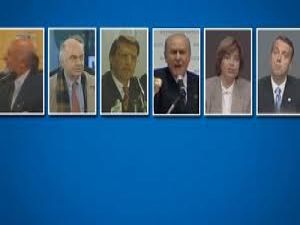 Paylaşım rekoru kıran 'IMF'li günler' klibi