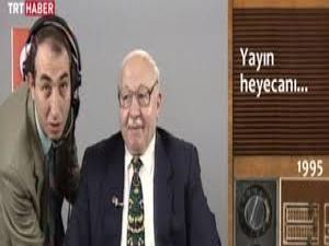 Seçim Nostaljisi "Eski Parti Başkanlarının Yayın Heyecanı"