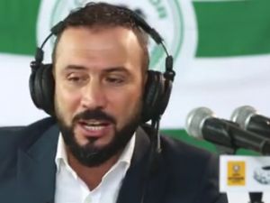 Ertem Şener'li Torku Arena Reklam Filmi