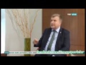 Ahmet Şan TRT' de Futbol VİP'e konuştu