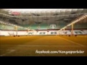 İşte TRT'nin Torku Arena belgeseli