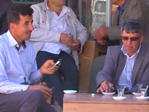 Recep Konuk reklam filmi: Çobanyıldızı