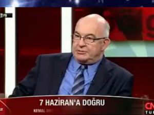 Kemal Derviş 'Tarafsız Bölge'de konuştu