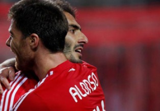 Hamit attı Real Madrid coştu