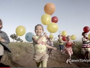 Canım Türkiyem