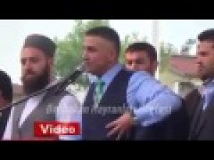 Sedat Peker'den Başkanlık sistemine destek