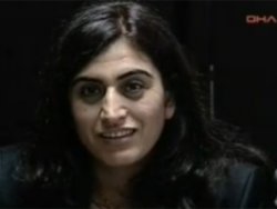 BDPlilerden kahkahalı yas