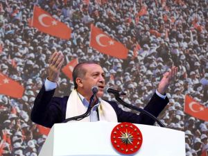 Kaderin üstünde bir kader vardır