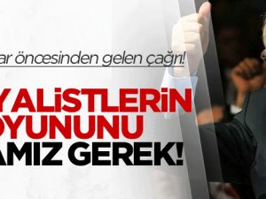 Erbakan Hoca yıllar önce uyarmış