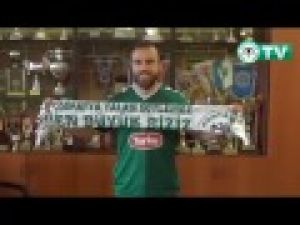Konyaspor Meha ile sözleşme imzaladı